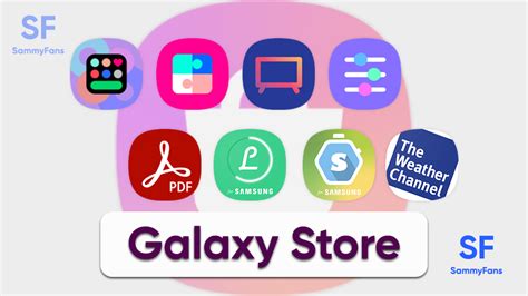 galaxy store|More.